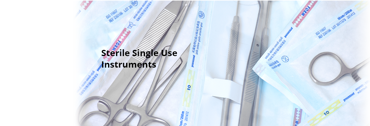 Sterile-5